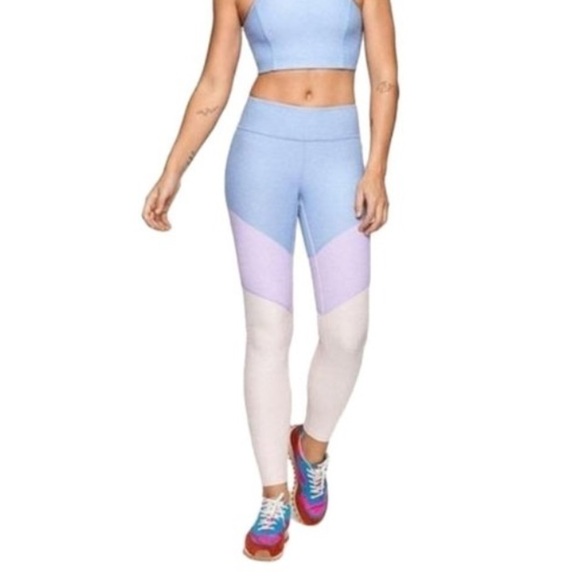 Outdoor Voices Leggings - Picture 1 of 6
